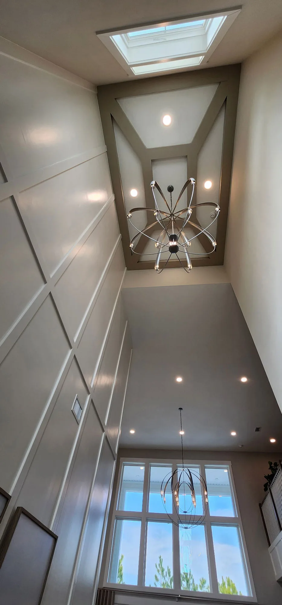 Ceiling