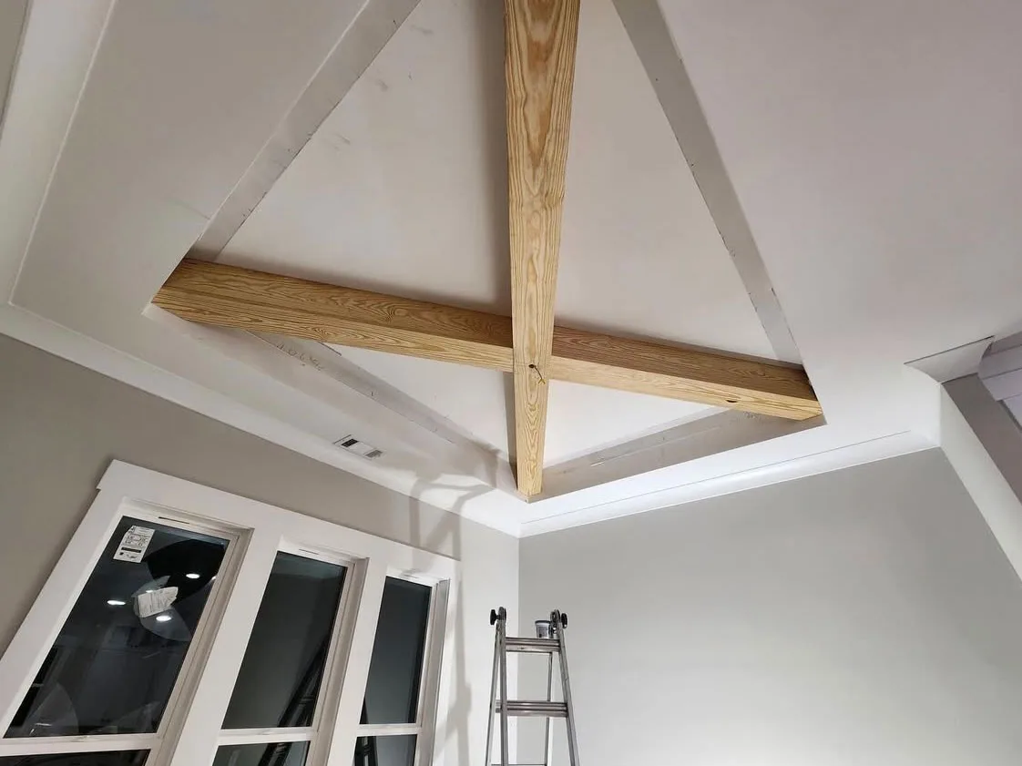 Ceiling